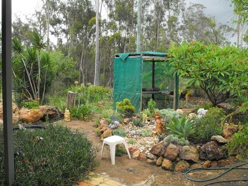 118 Seiler Road, Ballogie QLD 4610