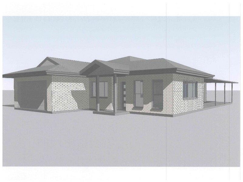 19 Banksia Drive, Kingaroy QLD 4610