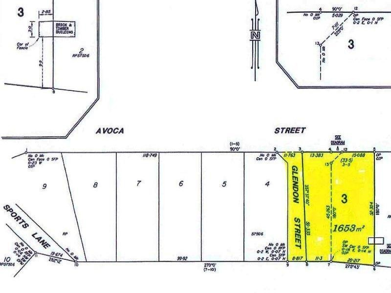 19 Avoca Street, Kingaroy QLD 4610