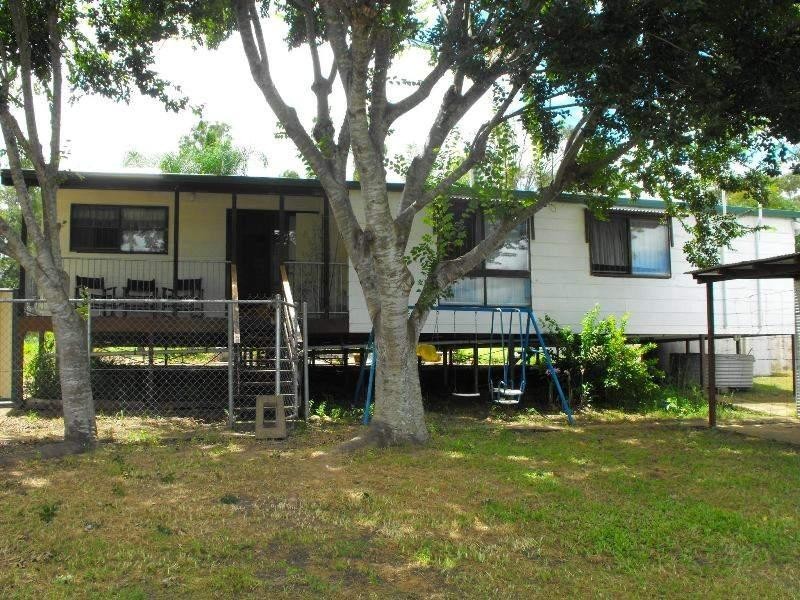 256 Old Yarraman Road, Nanango QLD 4615