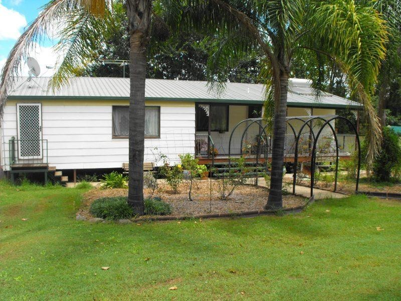 256 Old Yarraman Road, Nanango QLD 4615