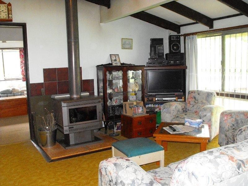 256 Old Yarraman Road, Nanango QLD 4615