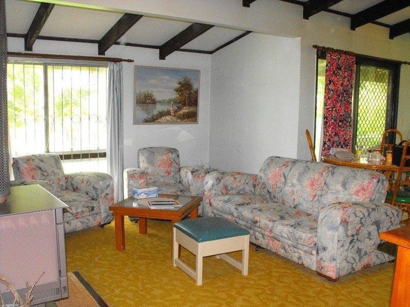 256 Old Yarraman Road, Nanango QLD 4615