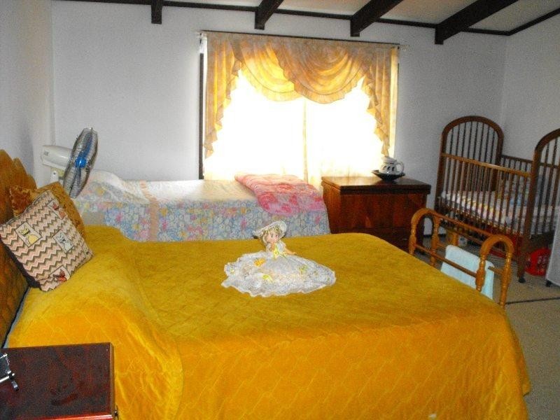 256 Old Yarraman Road, Nanango QLD 4615