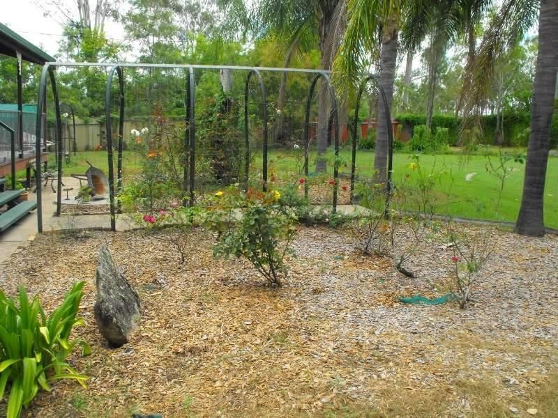 256 Old Yarraman Road, Nanango QLD 4615