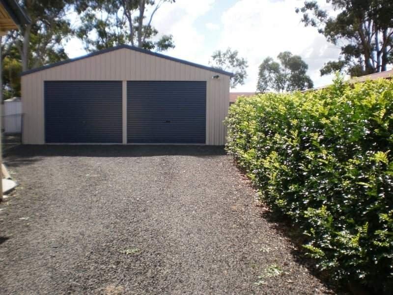 18 Martin Place, Kingaroy QLD 4610