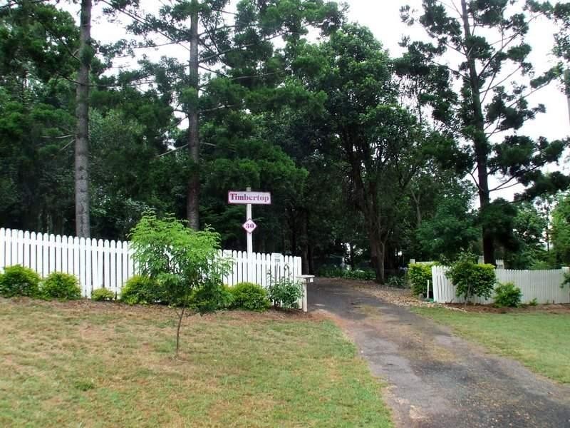 30 Moonya Street, Kingaroy QLD 4610