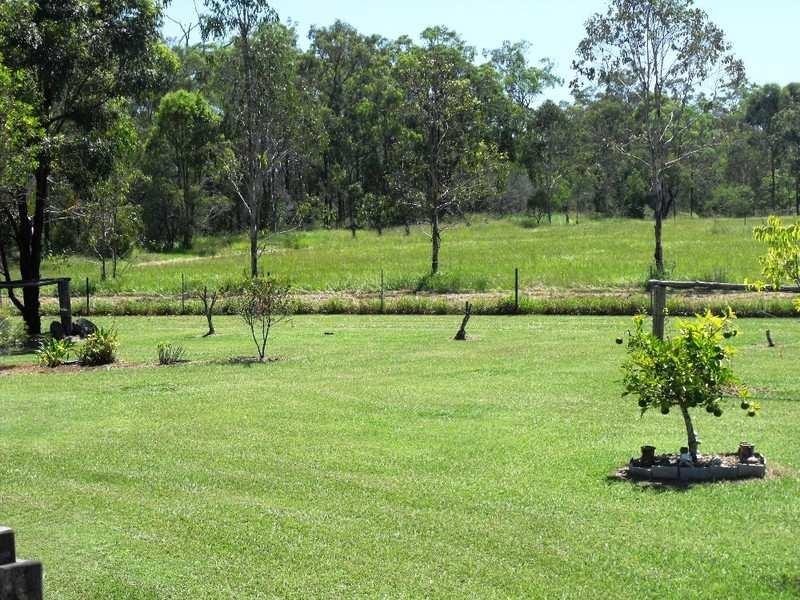 Nanango QLD 4615