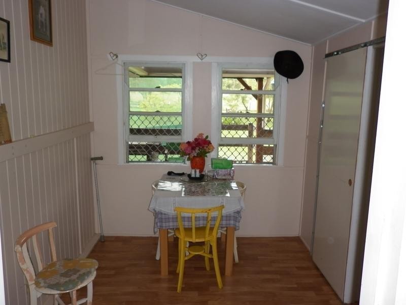 Nanango QLD 4615