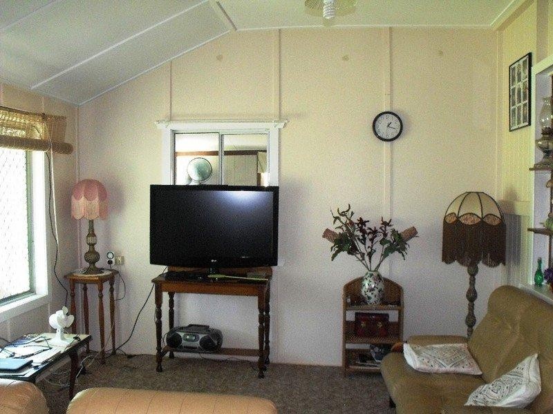 Nanango QLD 4615
