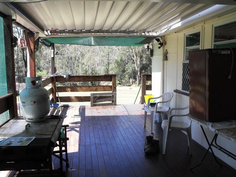 Nanango QLD 4615