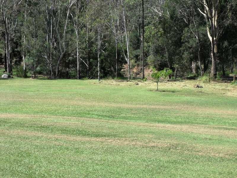 Nanango QLD 4615