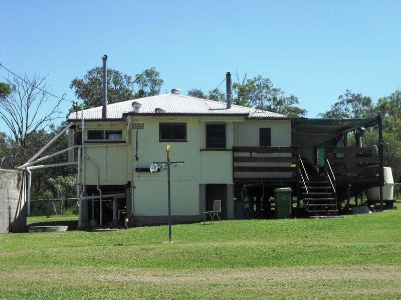 Nanango QLD 4615