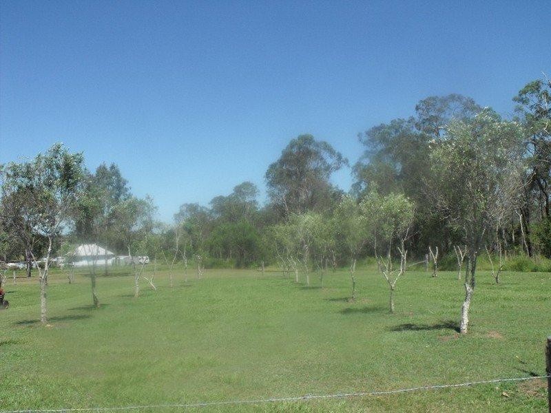 Nanango QLD 4615