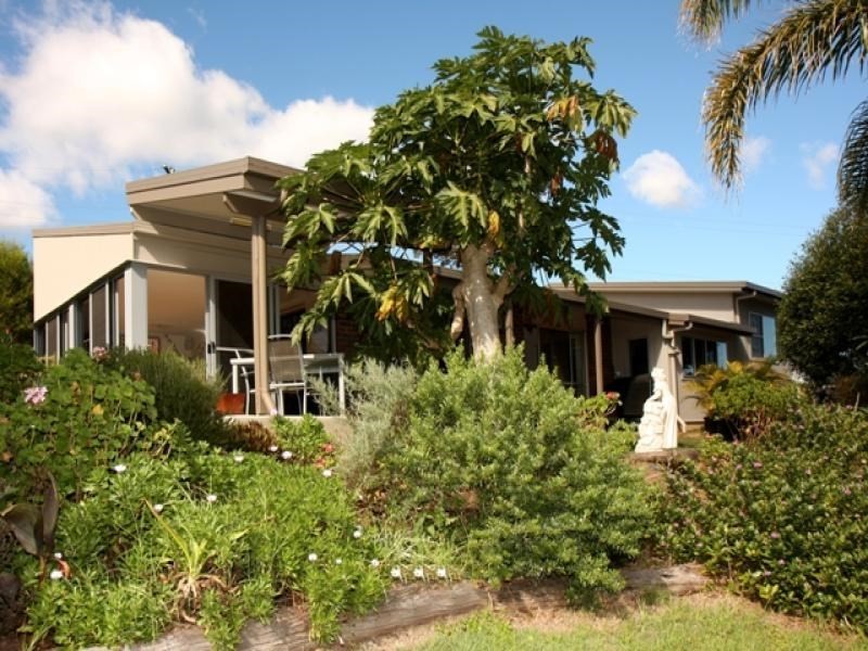 233 Mercer Springate Road, Nanango QLD 4615