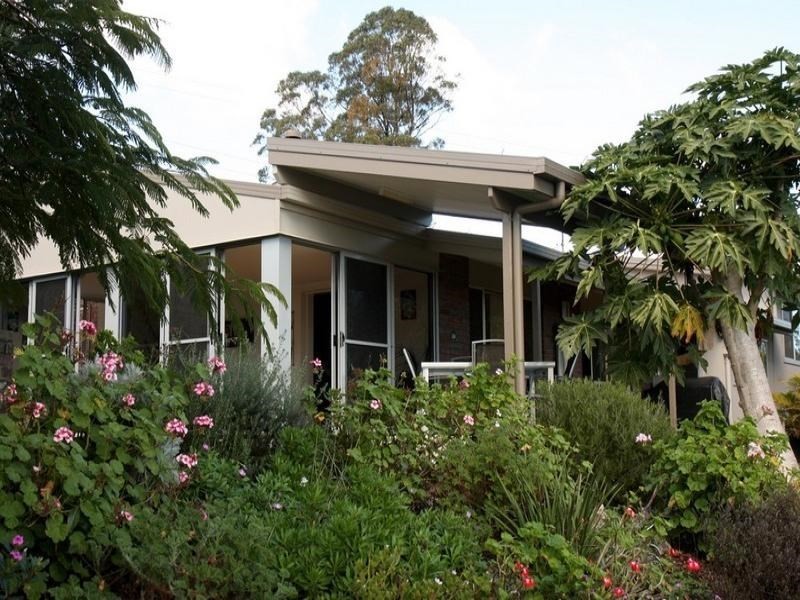 233 Mercer Springate Road, Nanango QLD 4615