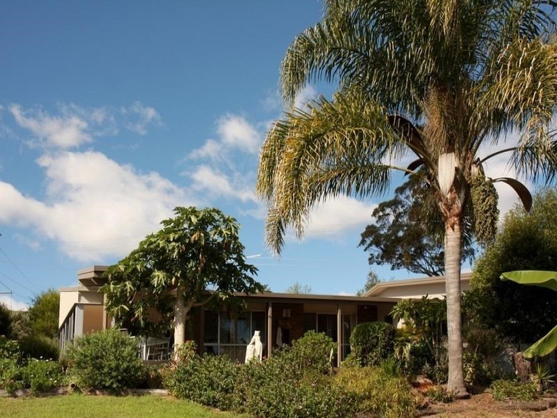 233 Mercer Springate Road, Nanango QLD 4615