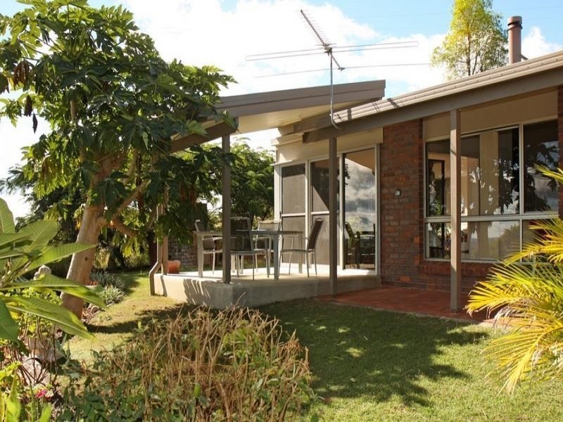 233 Mercer Springate Road, Nanango QLD 4615