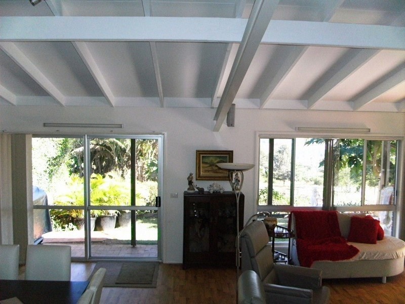 233 Mercer Springate Road, Nanango QLD 4615