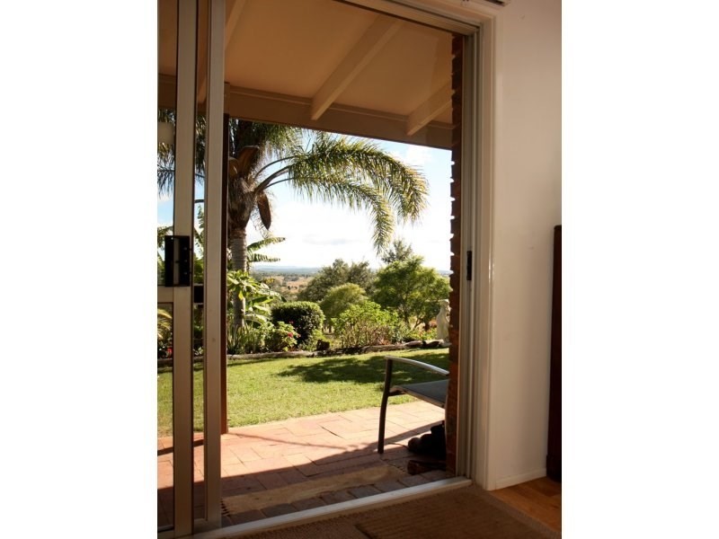 233 Mercer Springate Road, Nanango QLD 4615