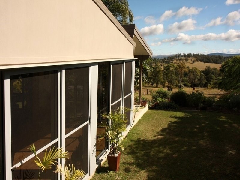 233 Mercer Springate Road, Nanango QLD 4615