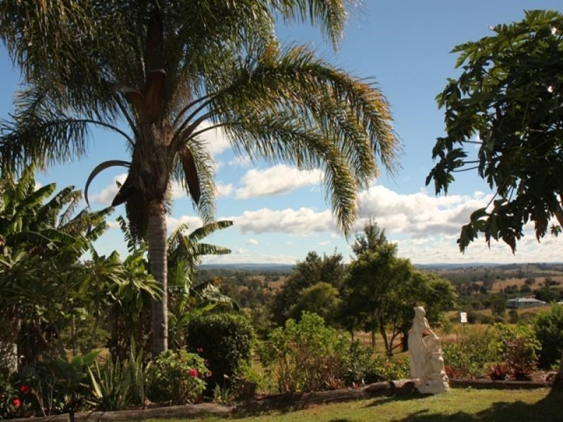 233 Mercer Springate Road, Nanango QLD 4615