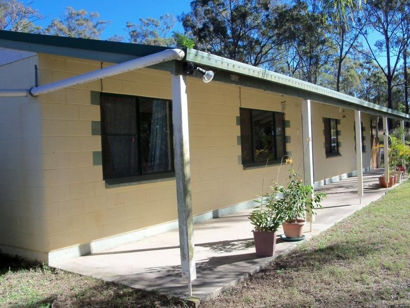 1722 Burnett Highway, Nanango QLD 4615