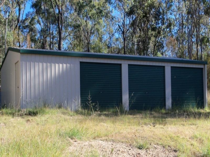 1722 Burnett Highway, Nanango QLD 4615