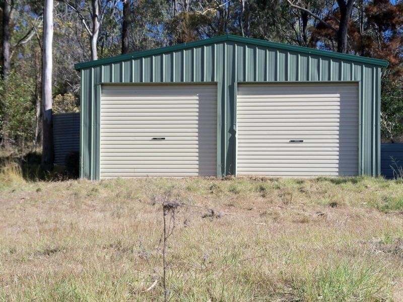 1722 Burnett Highway, Nanango QLD 4615