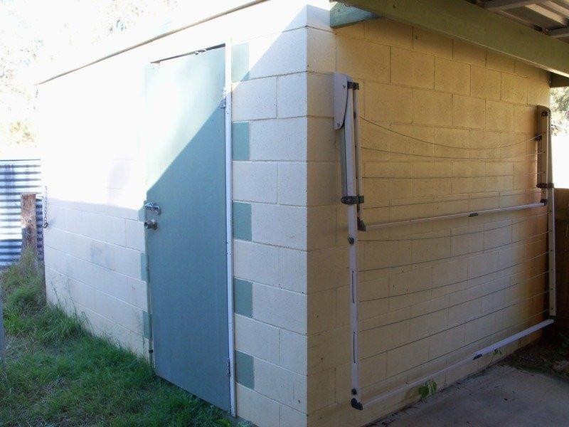 1722 Burnett Highway, Nanango QLD 4615