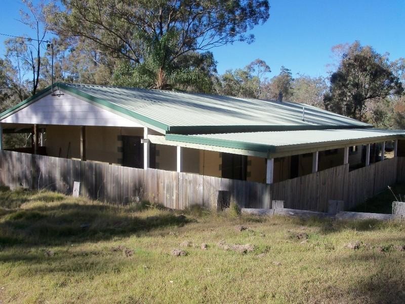 1722 Burnett Highway, Nanango QLD 4615