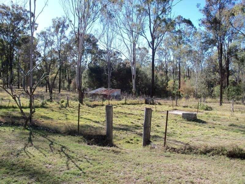 1722 Burnett Highway, Nanango QLD 4615