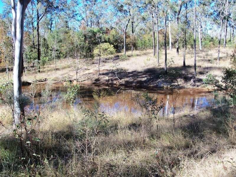 1722 Burnett Highway, Nanango QLD 4615