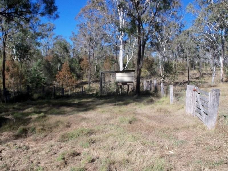 1722 Burnett Highway, Nanango QLD 4615
