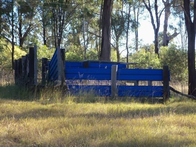 1722 Burnett Highway, Nanango QLD 4615