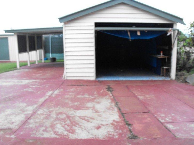 15 Fitzroy Street, Kingaroy QLD 4610