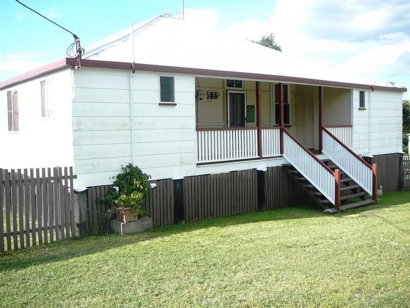 15 Tansey Street, Goomeri QLD 4601