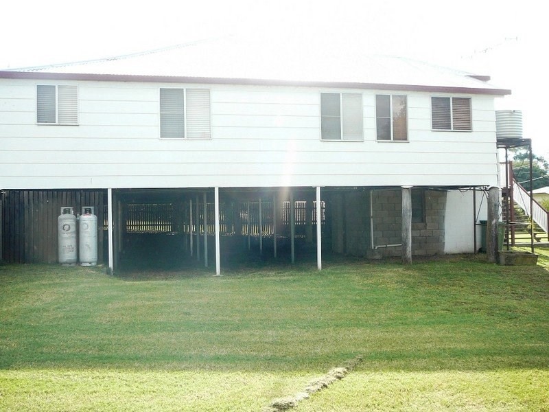 15 Tansey Street, Goomeri QLD 4601