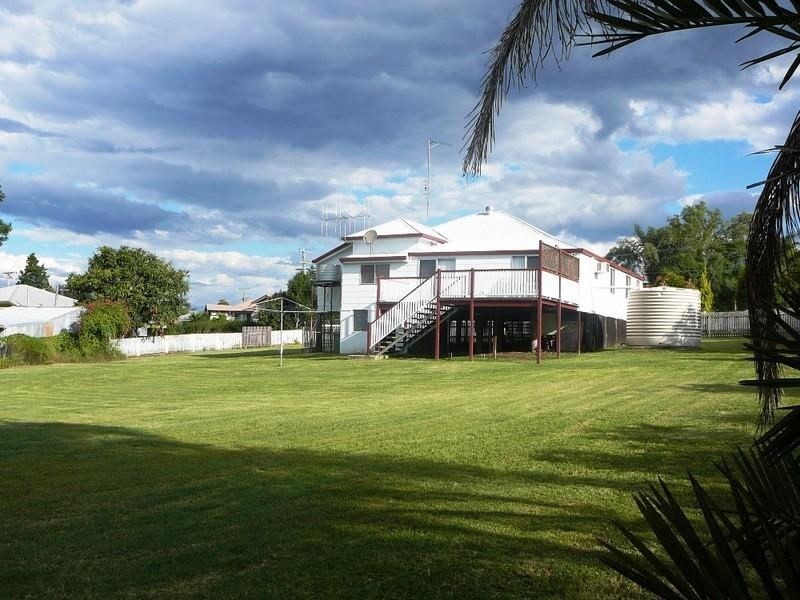15 Tansey Street, Goomeri QLD 4601