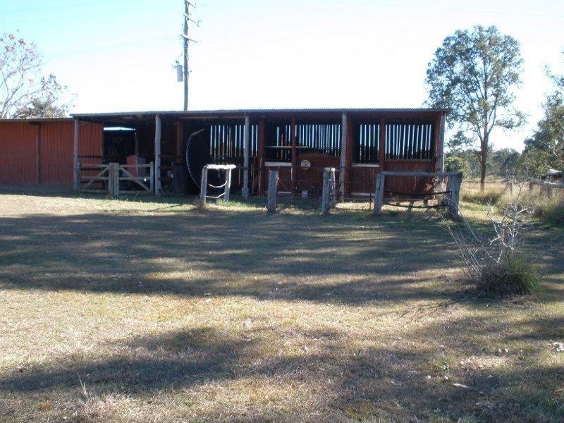 20 Grey Street, Nanango QLD 4615