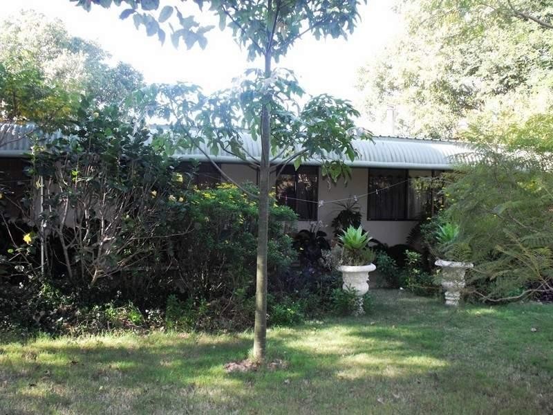 South Nanango QLD 4615