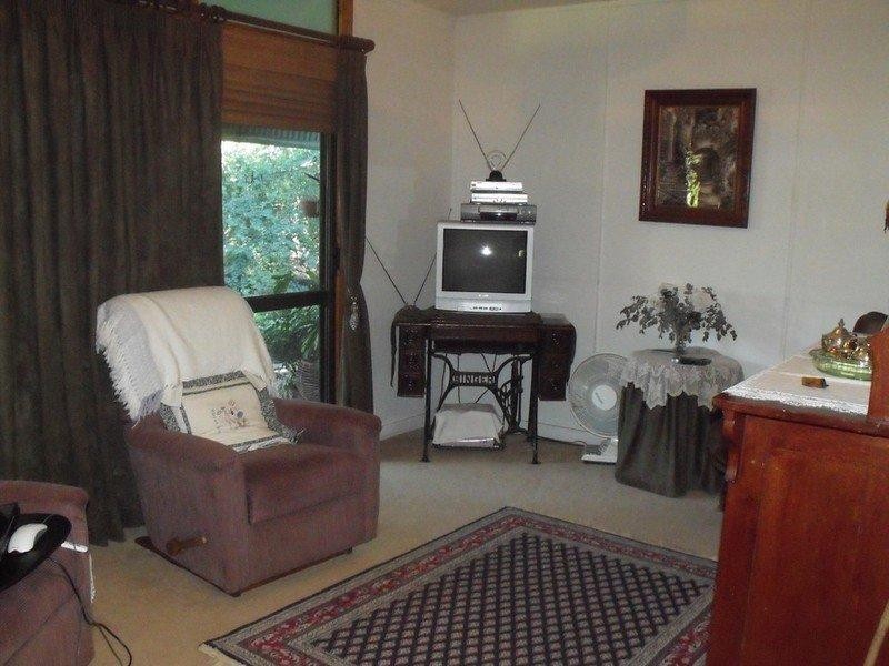 South Nanango QLD 4615