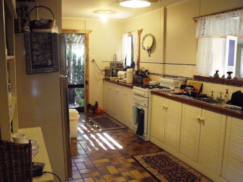 South Nanango QLD 4615