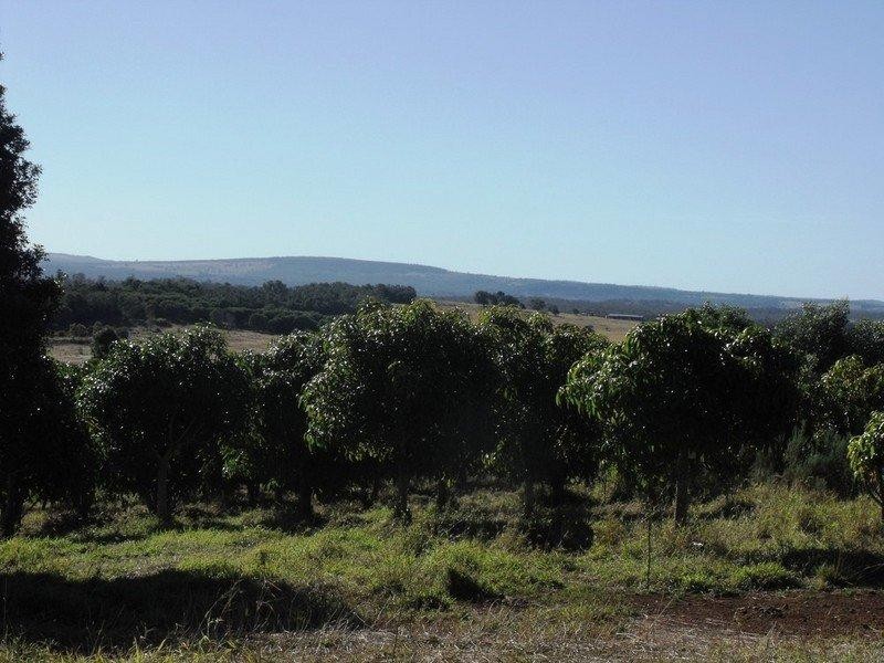 South Nanango QLD 4615