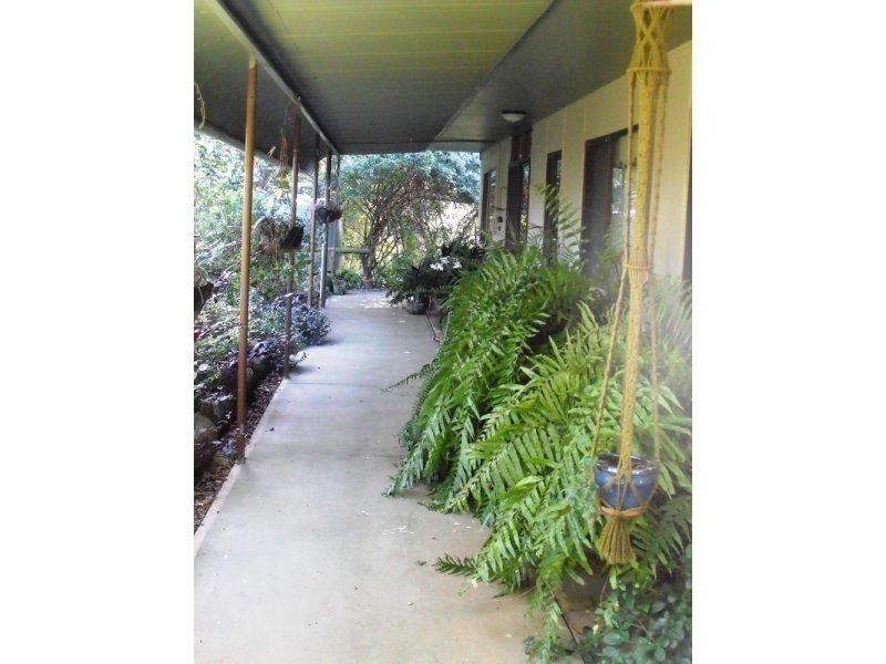 South Nanango QLD 4615