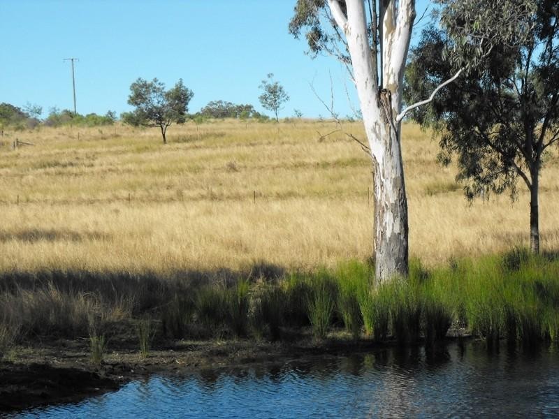 Gordonbrook QLD 4610