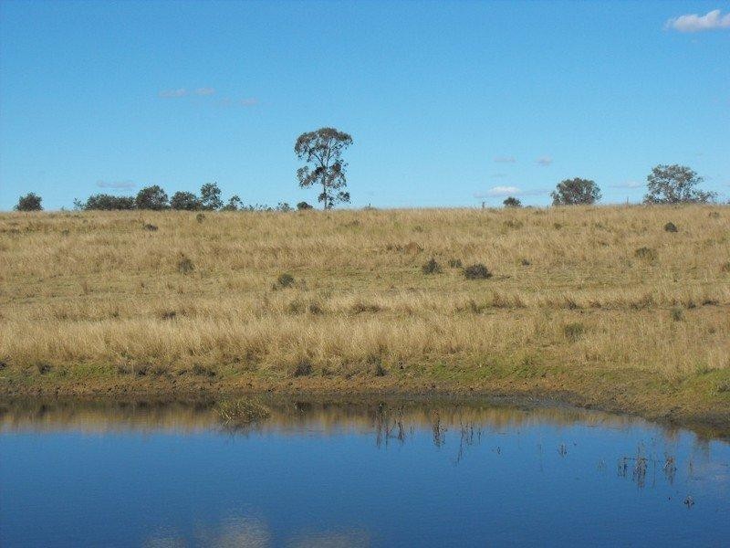 Gordonbrook QLD 4610