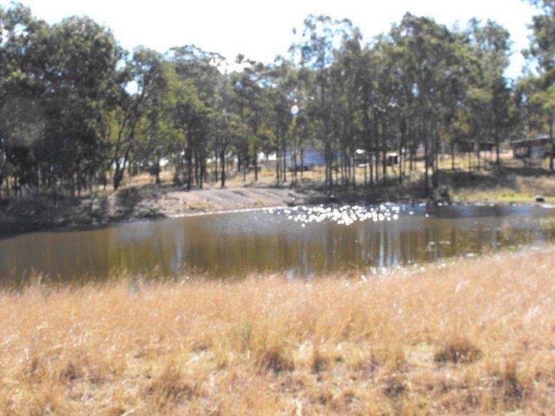 Gordonbrook QLD 4610