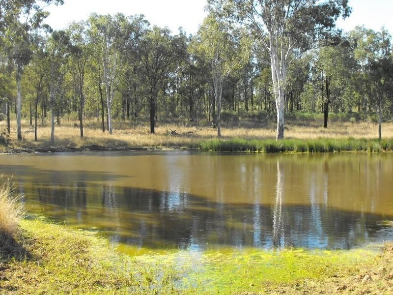 Gordonbrook QLD 4610