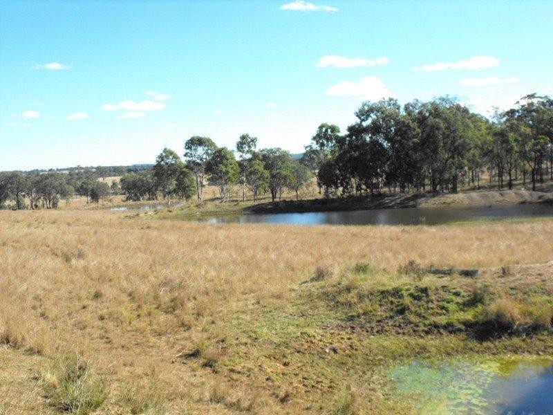 Gordonbrook QLD 4610